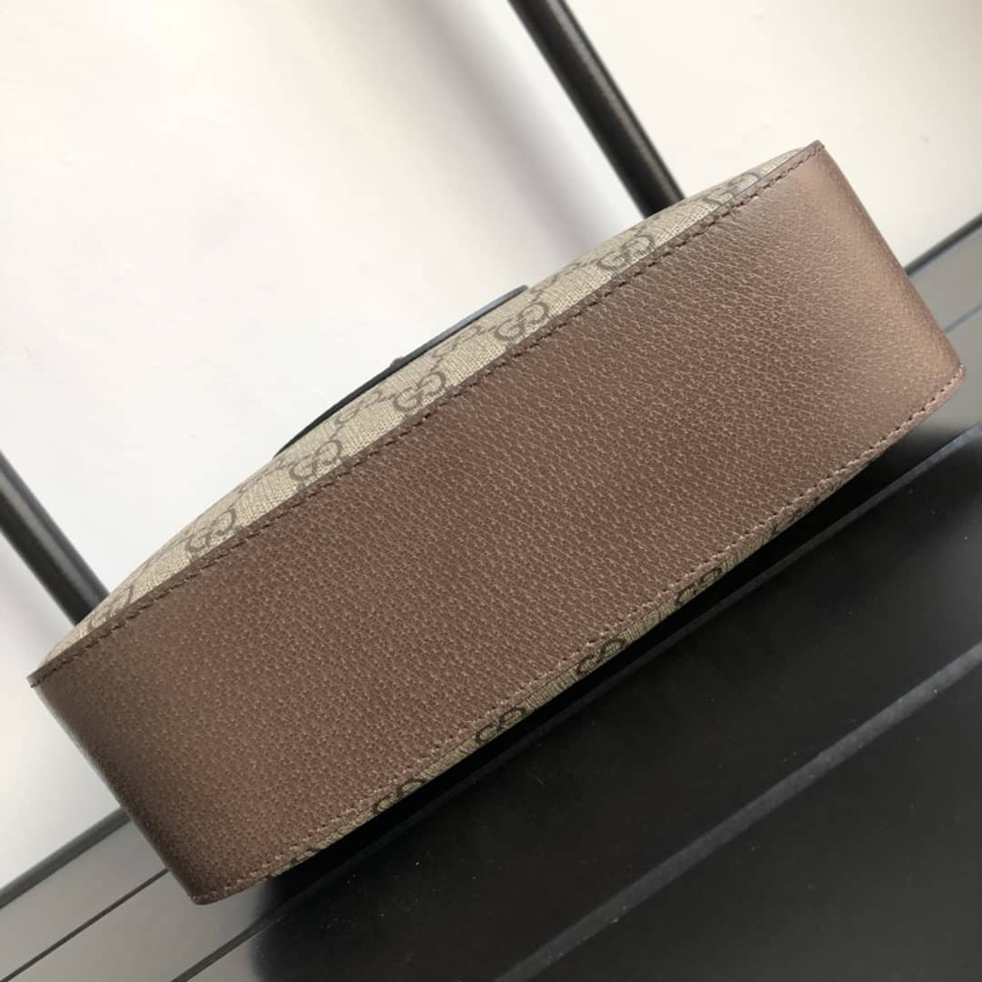 Gvc*1 Neo Vintage GG Svp*me Messenger Bag 476466