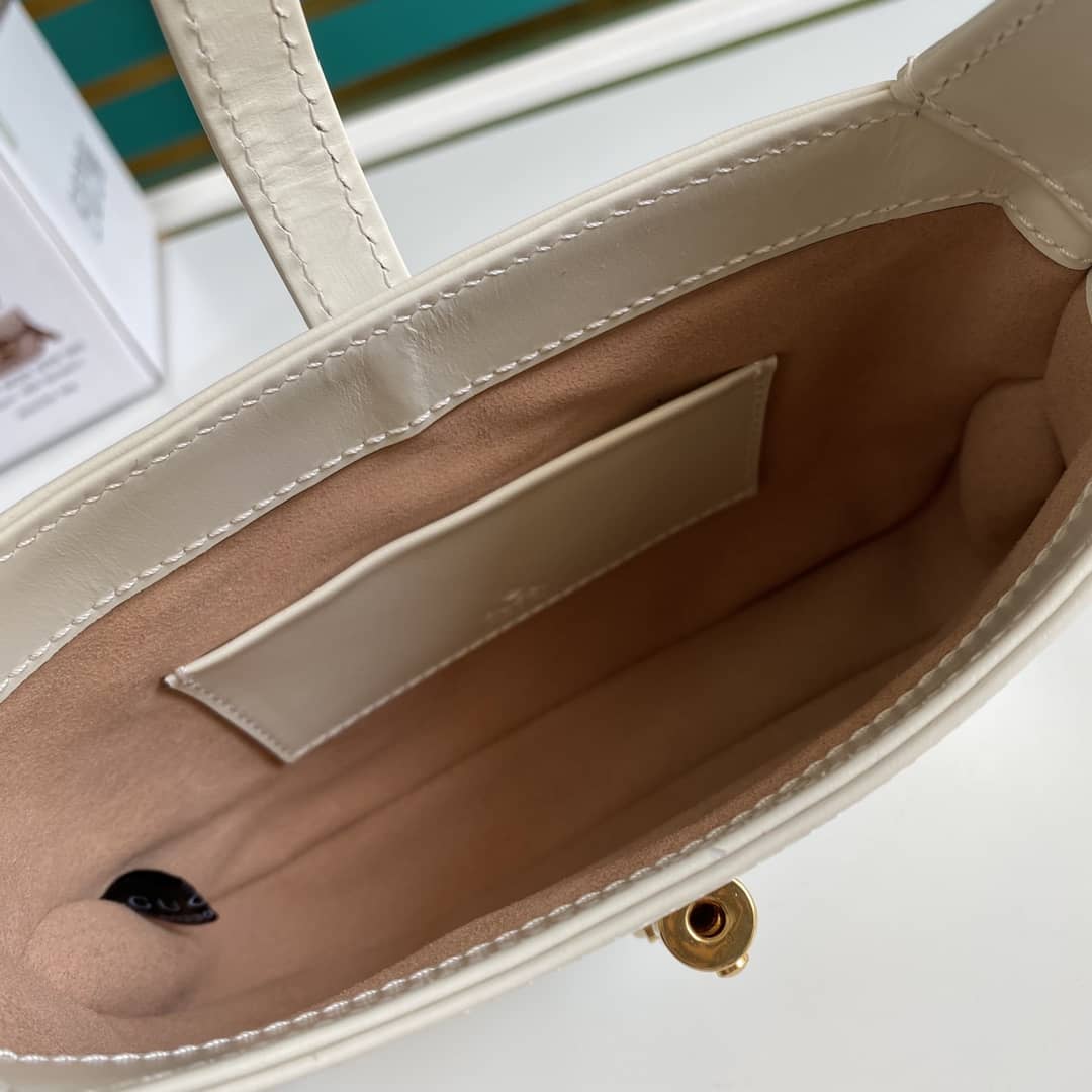 Gvc*1 Jackie 1961 Mini Shoulder Bag Hobo Replica 637091