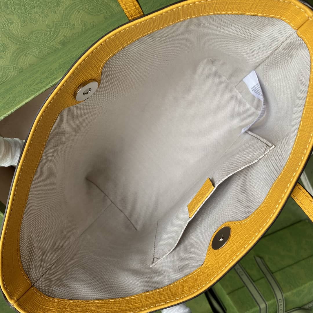 Gvc*1 Children GG Svp*me Tote Replica 410812