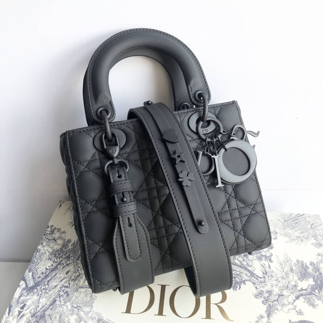 Chr1st1an D10r Lady D10r 20CM Replica Bag