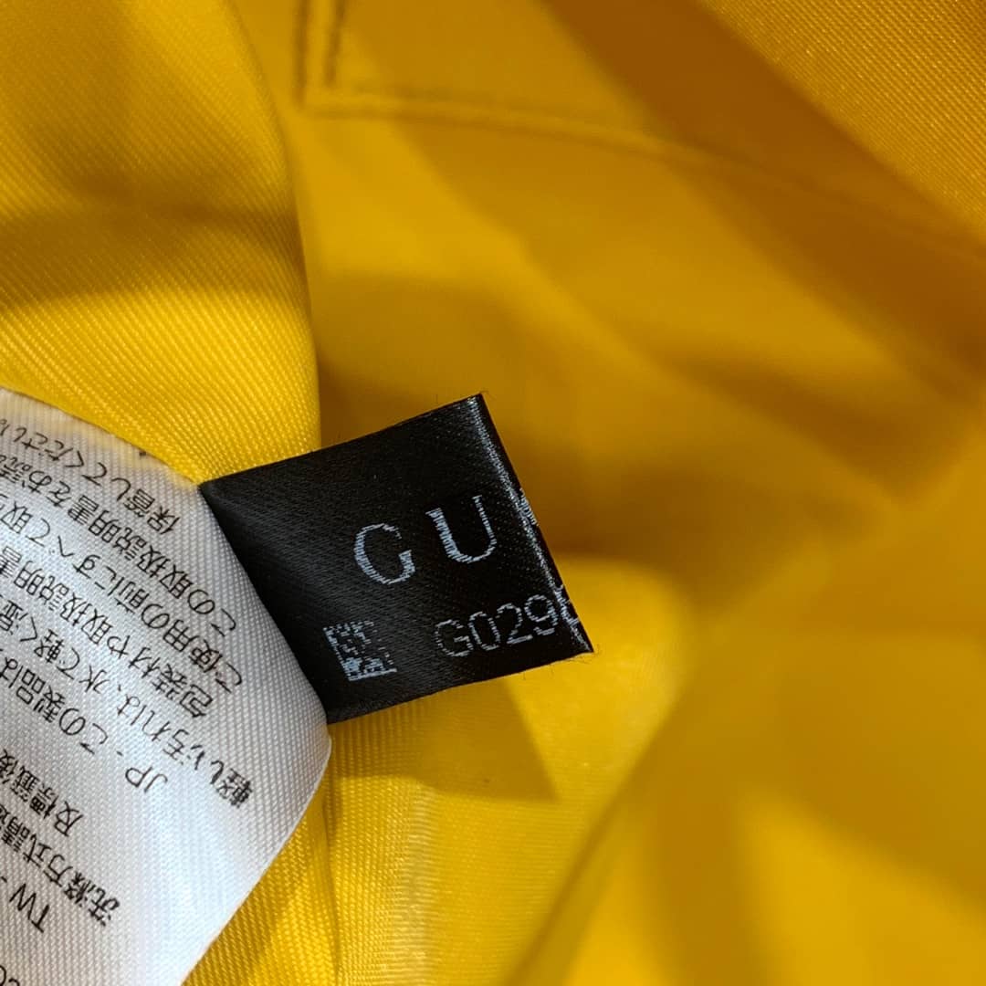 Gvc*1 Children GG Svp*me Canvas Replica Tote Gray 410812