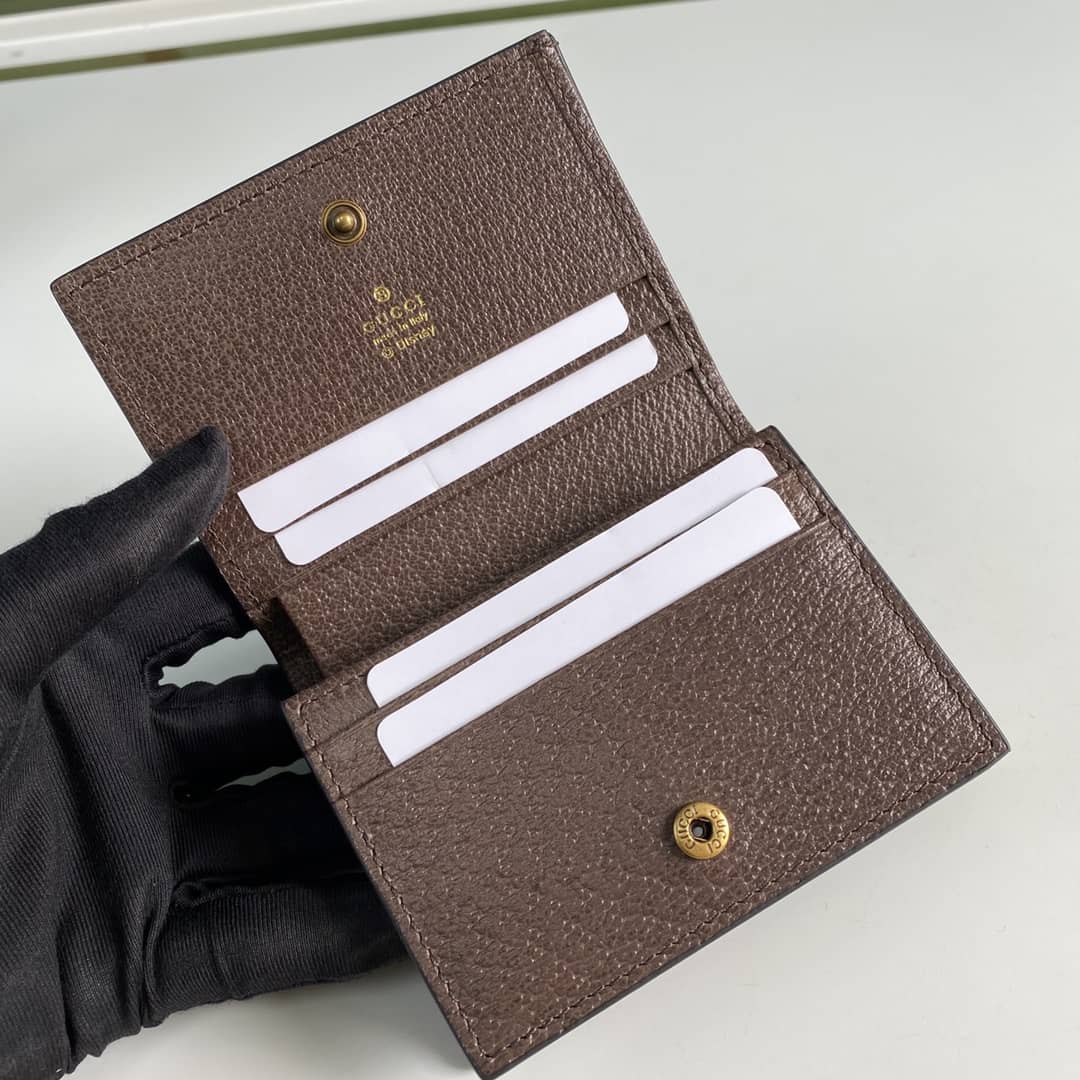 Gvc*1 Disney Donald Duck Compact Wallet Replica 648121