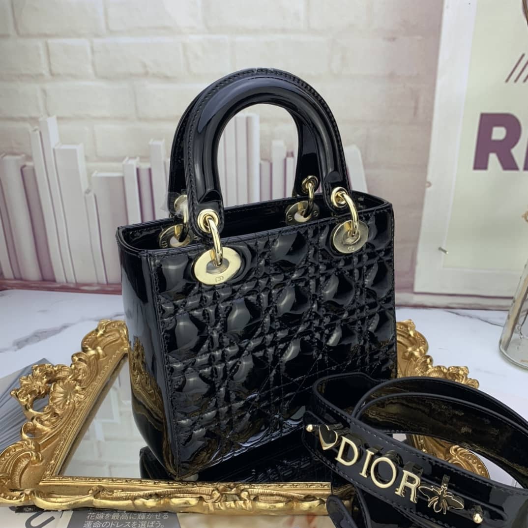 D10r Dupe Lady D10r 20CM Bag