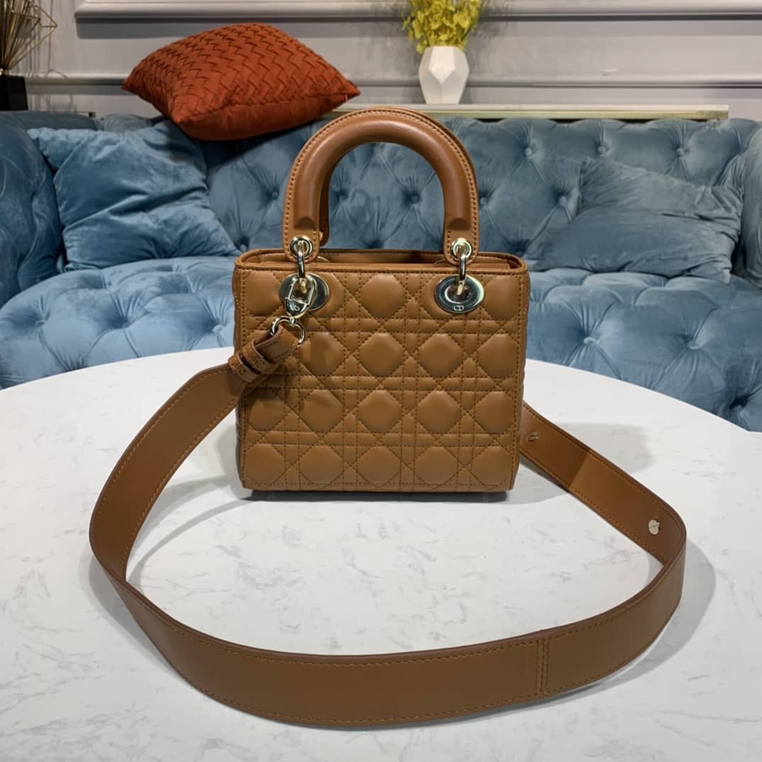 Chr1st1an D10r Lady D10r 20CM Replica Bag