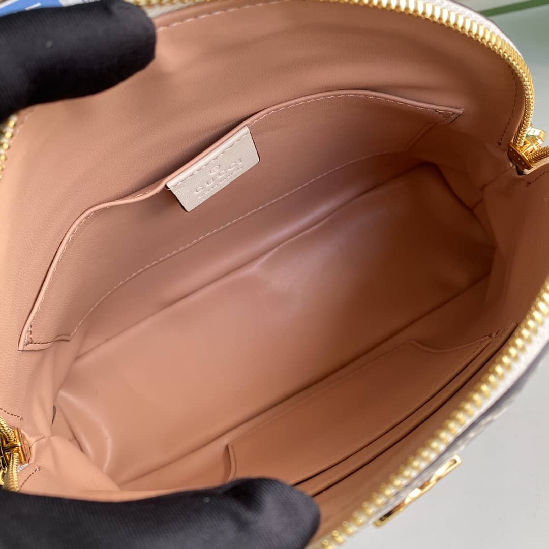 Gvc*1 Ophidia GG Shoulder Crossbody Bag Replica 499621