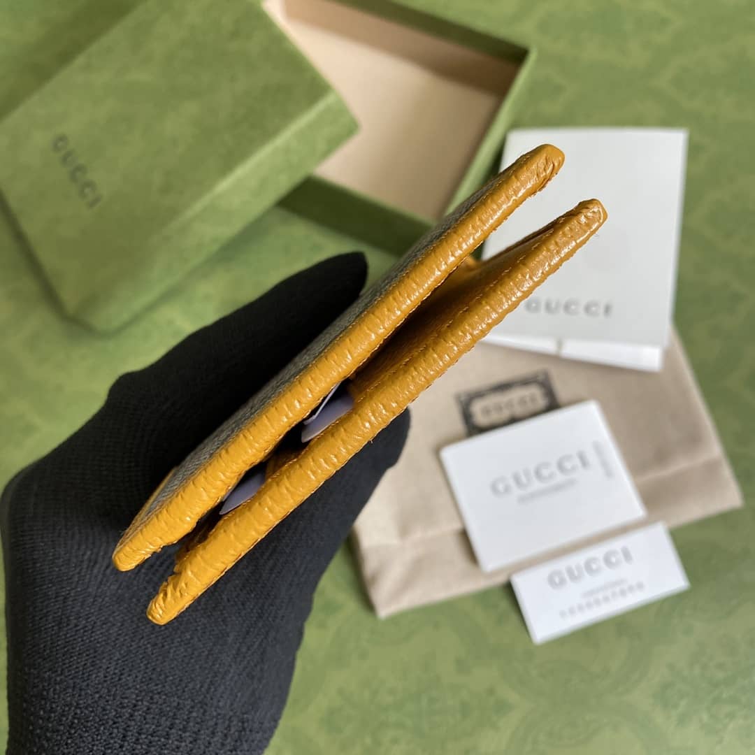 Gvc*1 x Kai Billfold Wallet Replica 660159