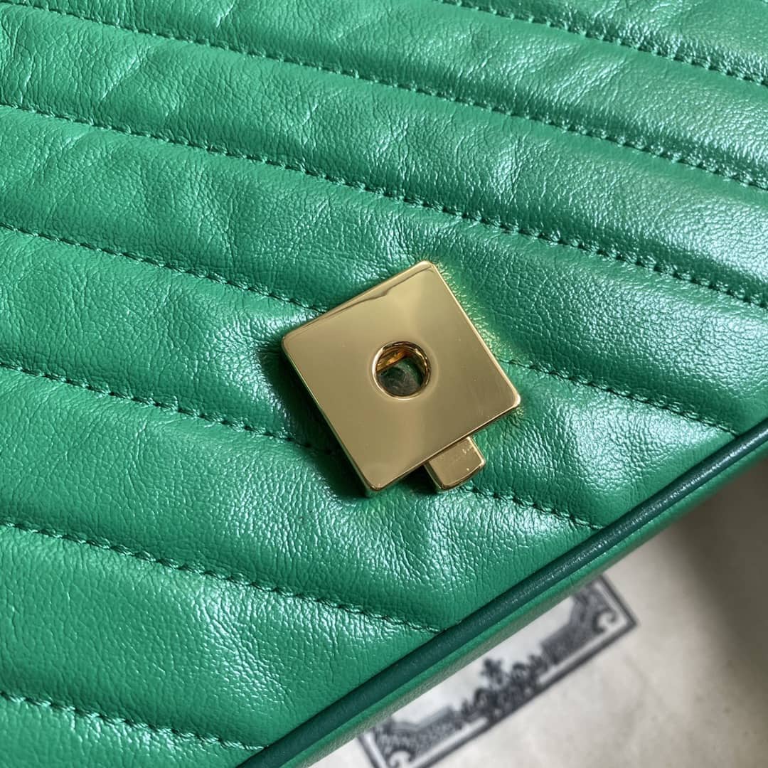 Gvc*1 Marmont GG Small matelassé Shoulder Bag Replica 443497