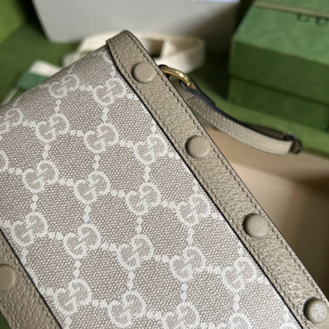 Gvc*1 Horsebit 1955 Mini Crossbody Bag 625615 Replica