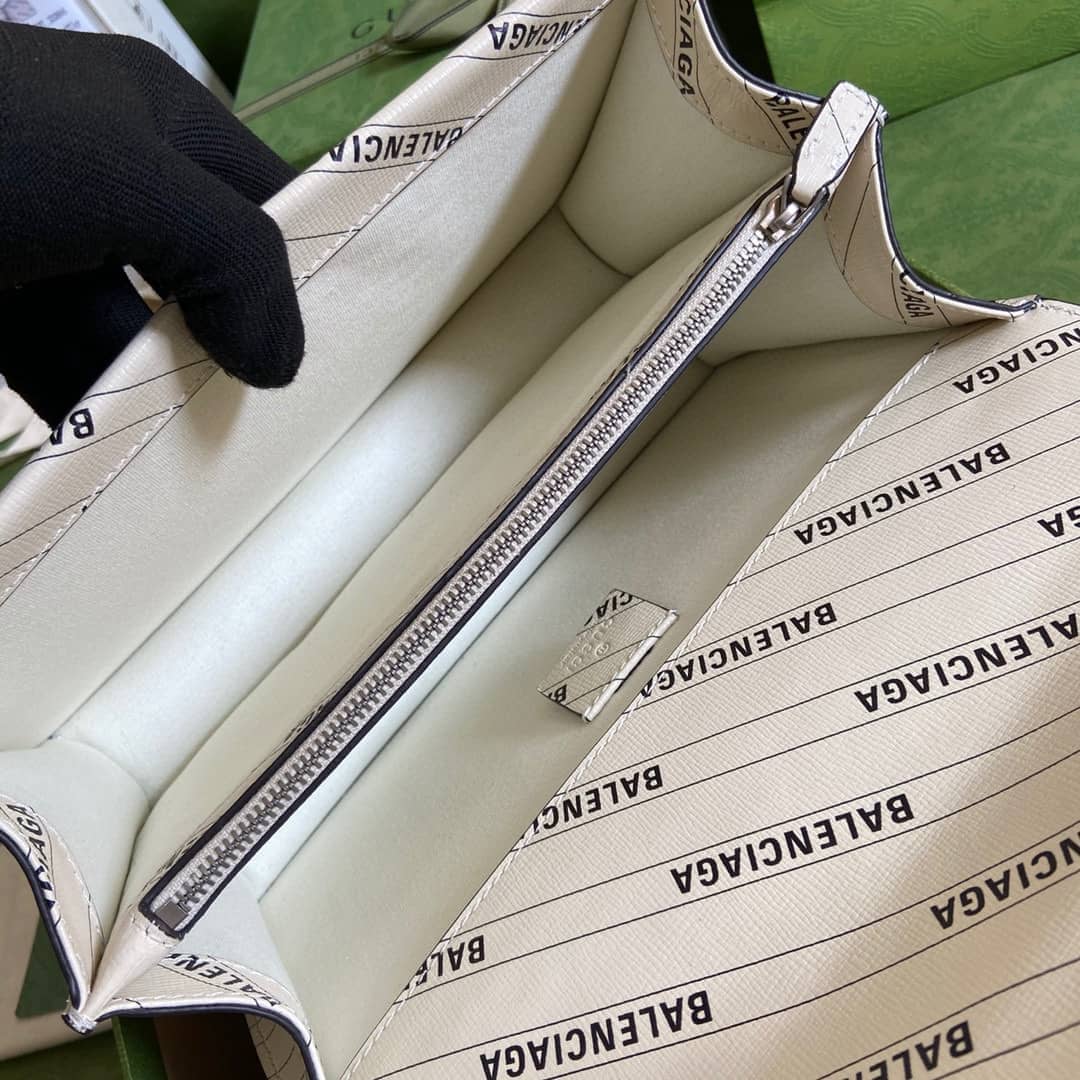 Gvc*1 Dionysus GG Svp*me Leather 400249 Replica Crossbody Bag