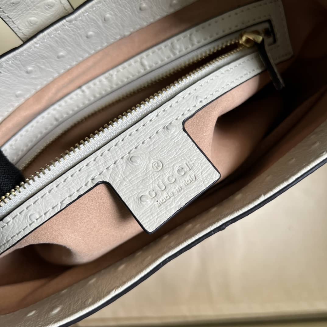 Gvc*1 Jackie 1961 Small Hobo Bag 636709 Replica