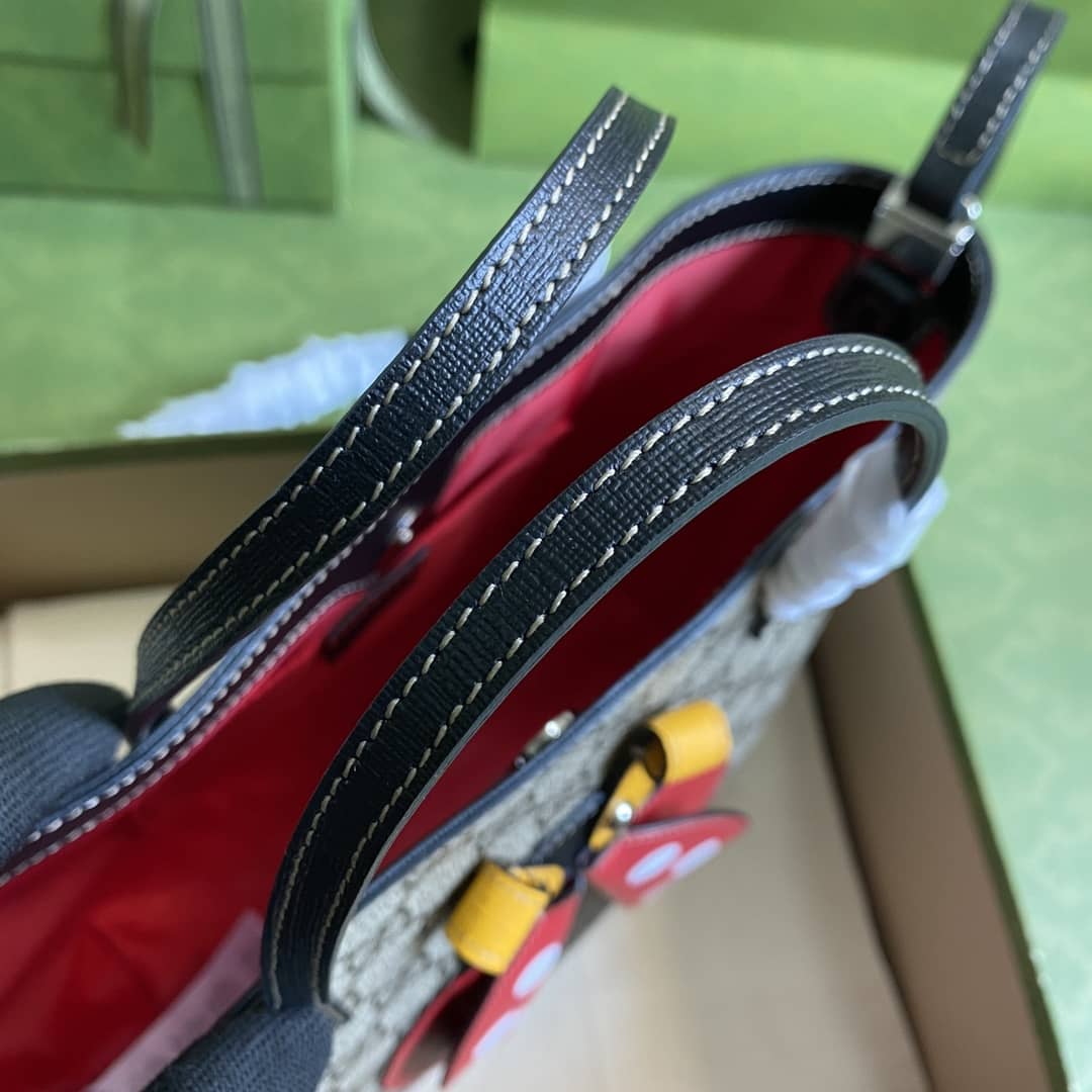 Gvc*1 GG Marmont Tote Replica 585933