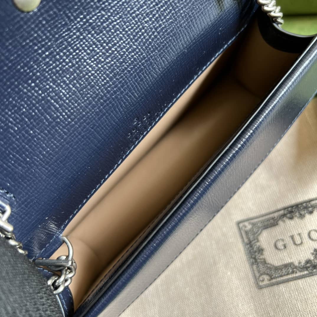 Gvc*1 Dionysus GG Svp*me Mini Crossbody Bag Replica 476432