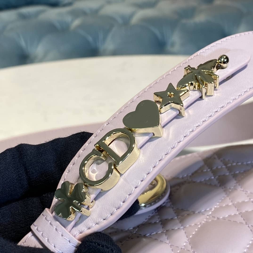 Chr1st1an D10r Lady D10r 20CM Replica Bag