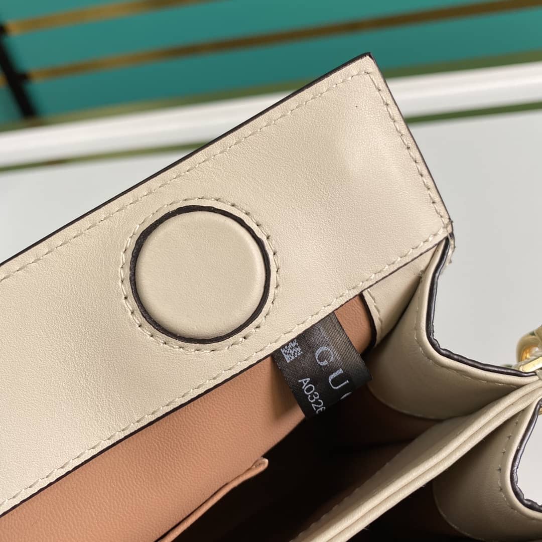 Gvc*1 Ophidia GG Small Shoulder Bag Replica 503877