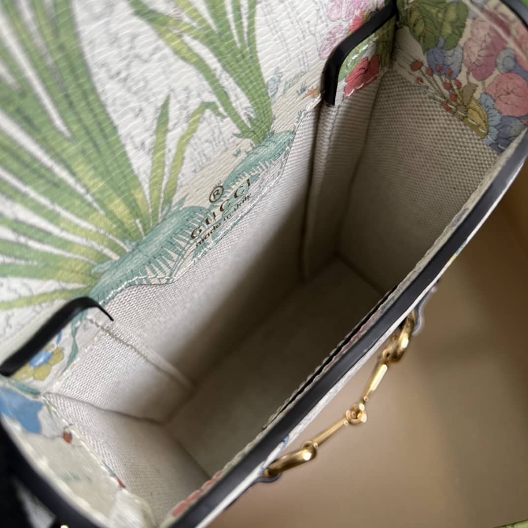 Gvc*1 Horsebit 1955 Mini Crossbody Bag 625615 Replica