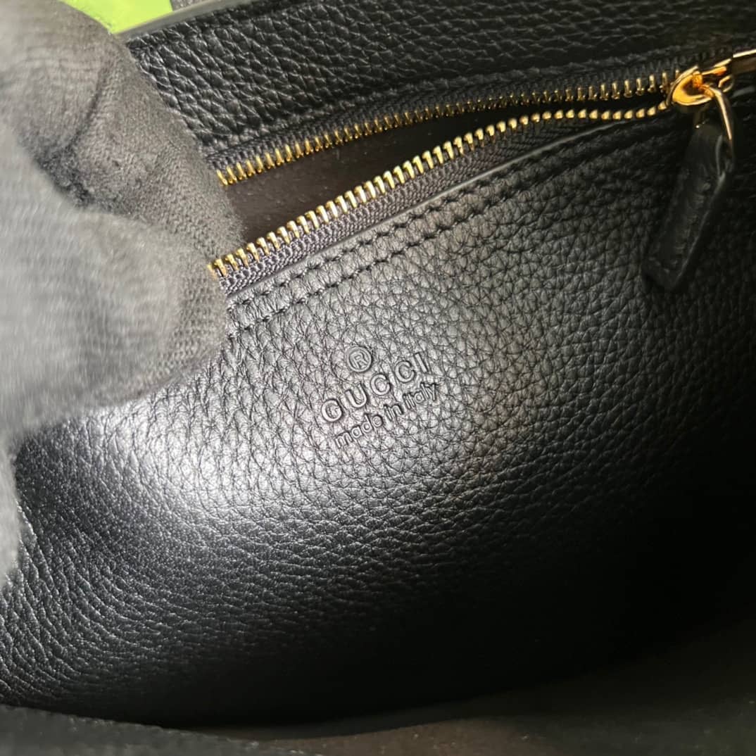 Gvc*1 Jackie Bag Dupe 1961 Small Hobo Bag 636709