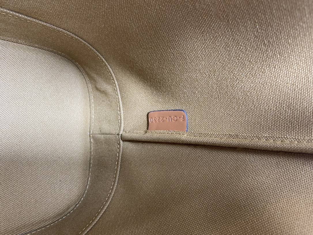 Ce1i*e Teen Triomphe Canvas Replica Bucket Bag