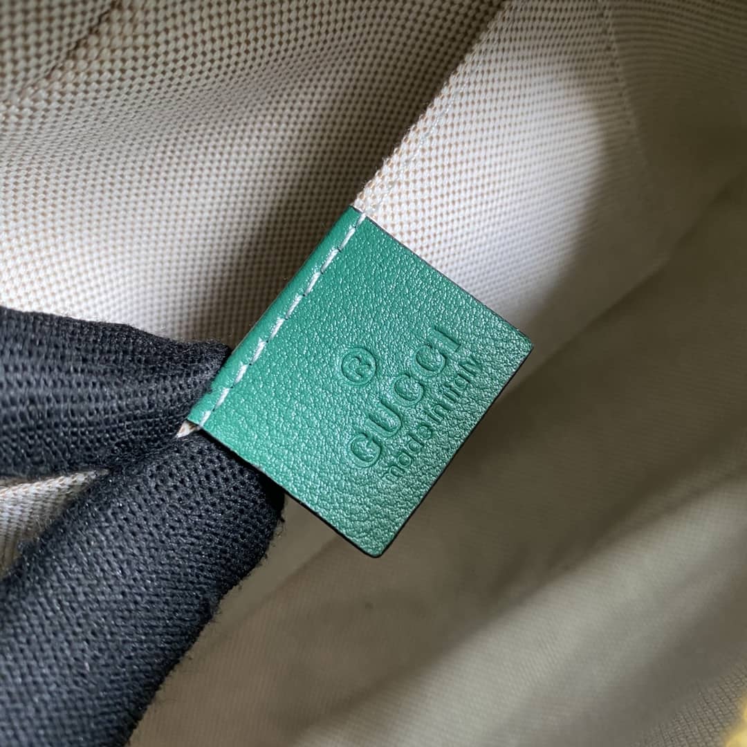 Gvc*1 Marmont GG Small Matelassé Shoulder Bag Replica 447632