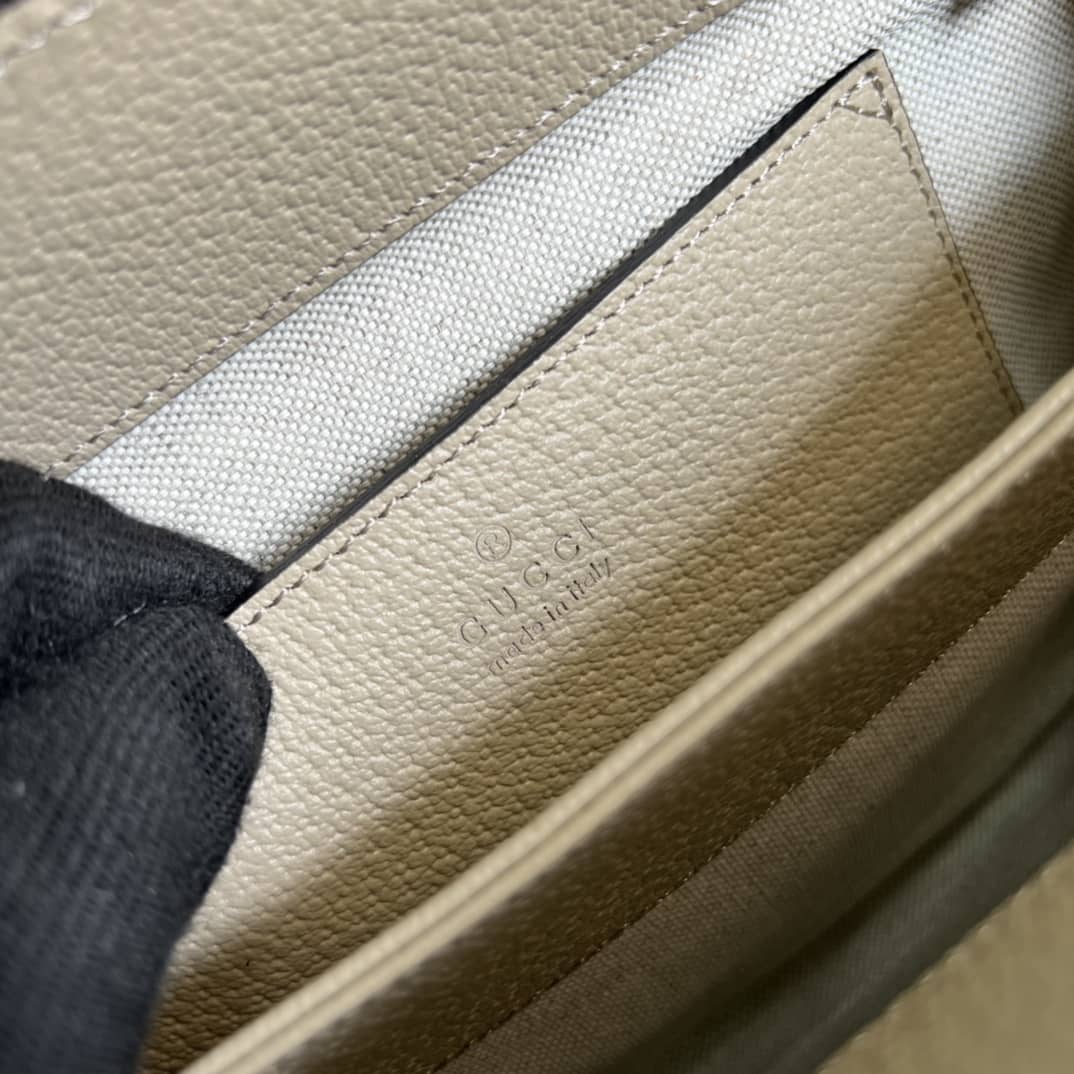 Gvc*1 Ophidia GG Small Shoulder Chain Crossbody Bag 503877 Replica