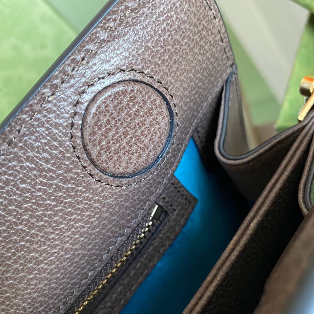 Gvc*1 GG Svp*me Chain Shoulder Bag Replica 503876