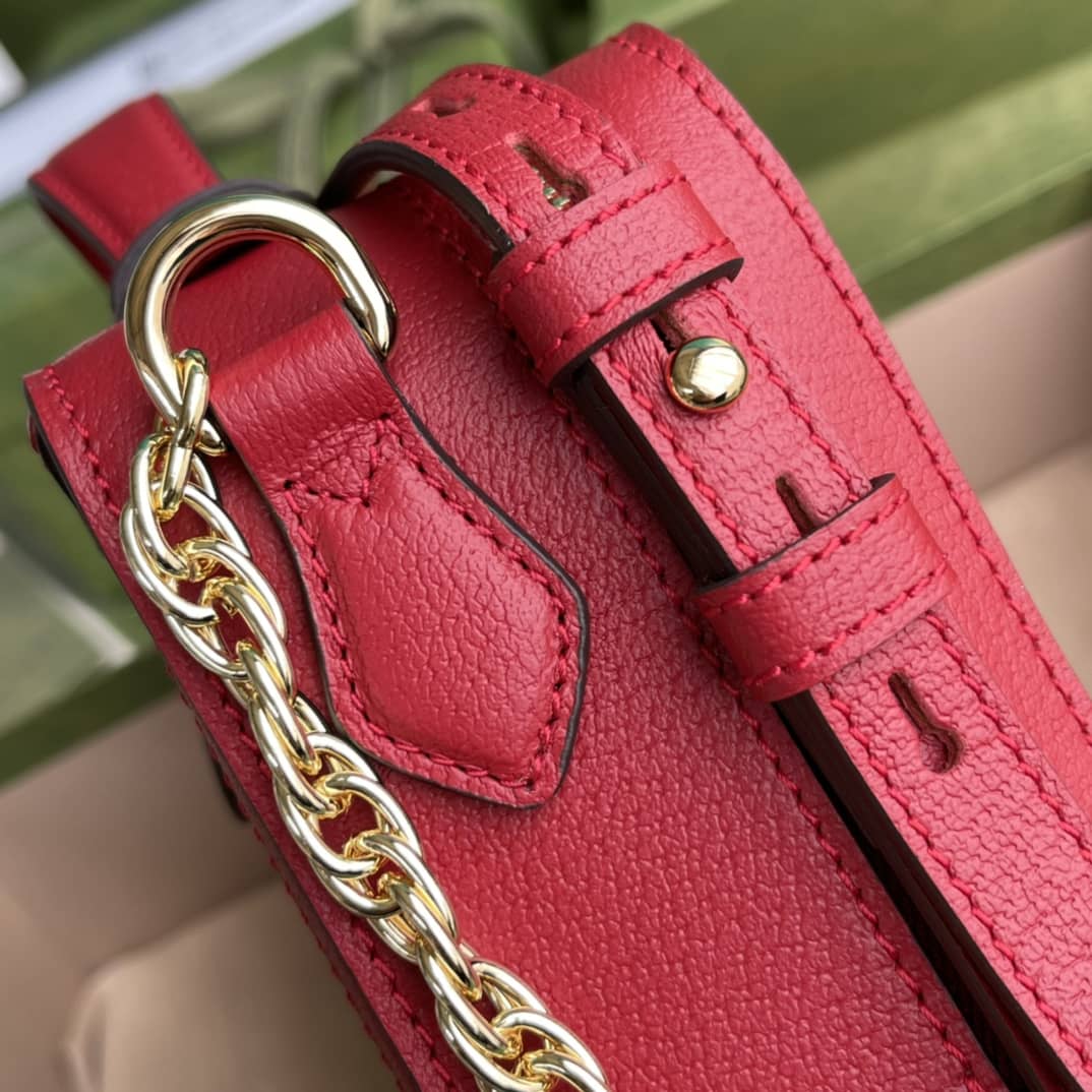 Gvc*1 x Doraemon Small Shoulder Bag Replica 655592