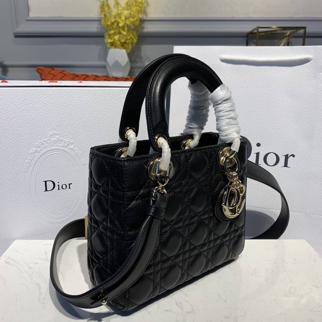 Chr1st1an D10r Lady D10r 20CM Replica Bag