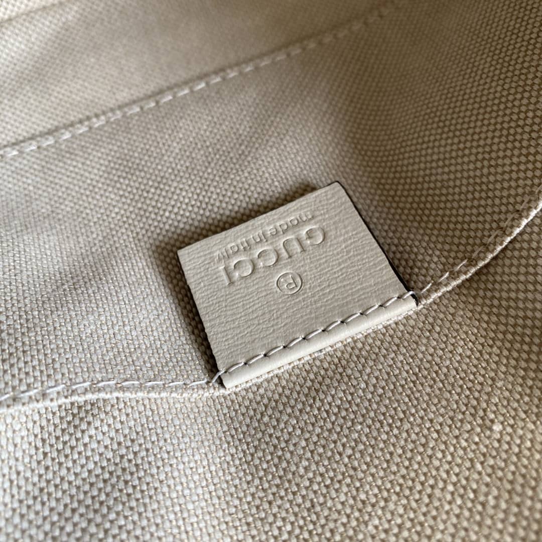 Gvc*1 1955 Horsebit GG Mini Top Handle Bag Replica 640716