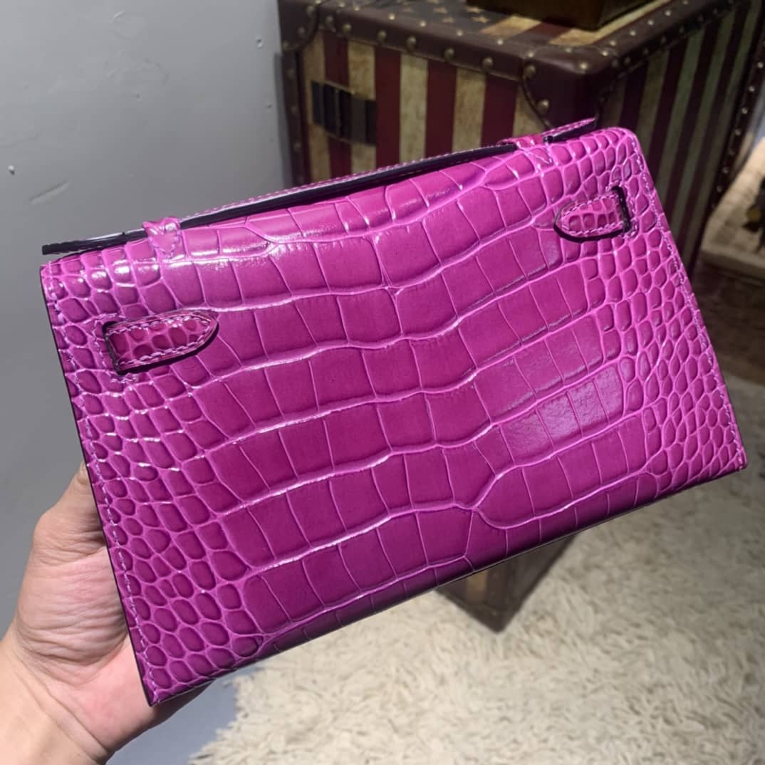 H**me5 Kelly Replica Pochette