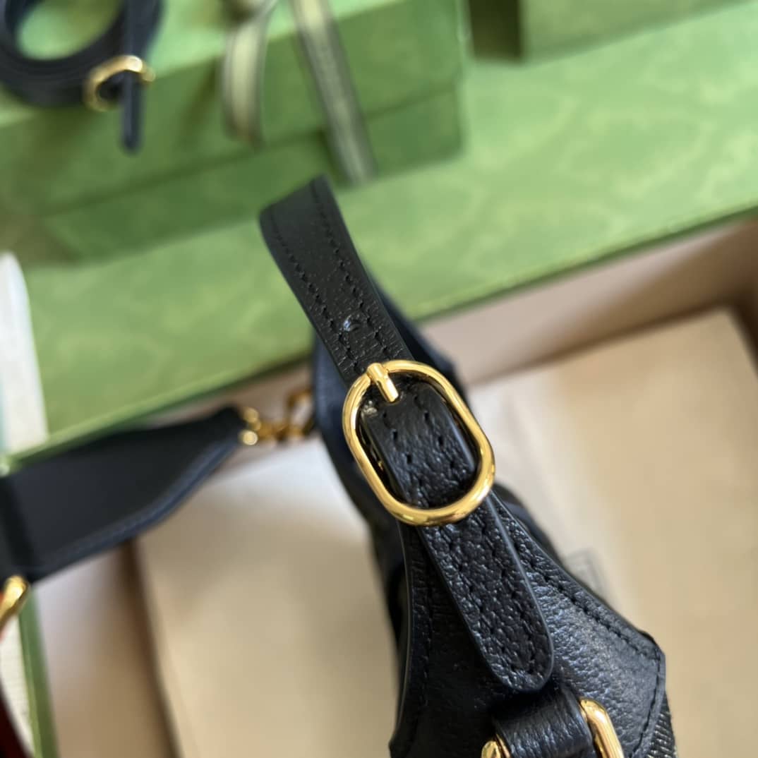 Gvc*1 Jackie 1961 Mini 685127 Replica Shoulder Bag