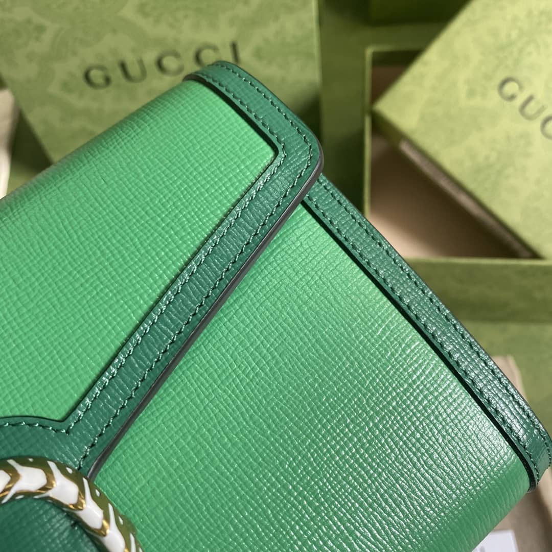 Gvc*1 Dionysus Svp*me GG Chain Wallet Replica 401231