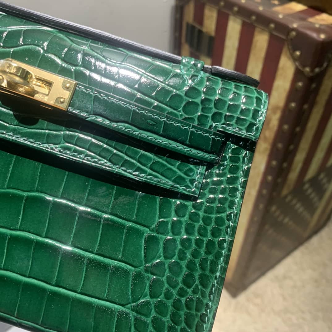 H**me5 Kelly Replica Pochette