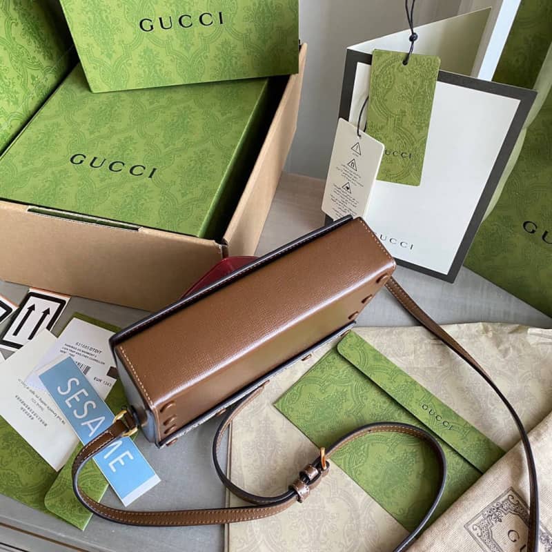 Gvc*1 Bag Dupes Valentine Day Mini Bag Replica 637048