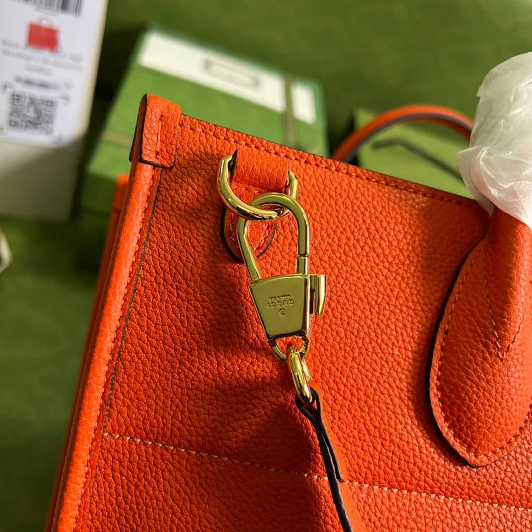 Gvc*1 Large Tote With Logo 674850 Replica Bag