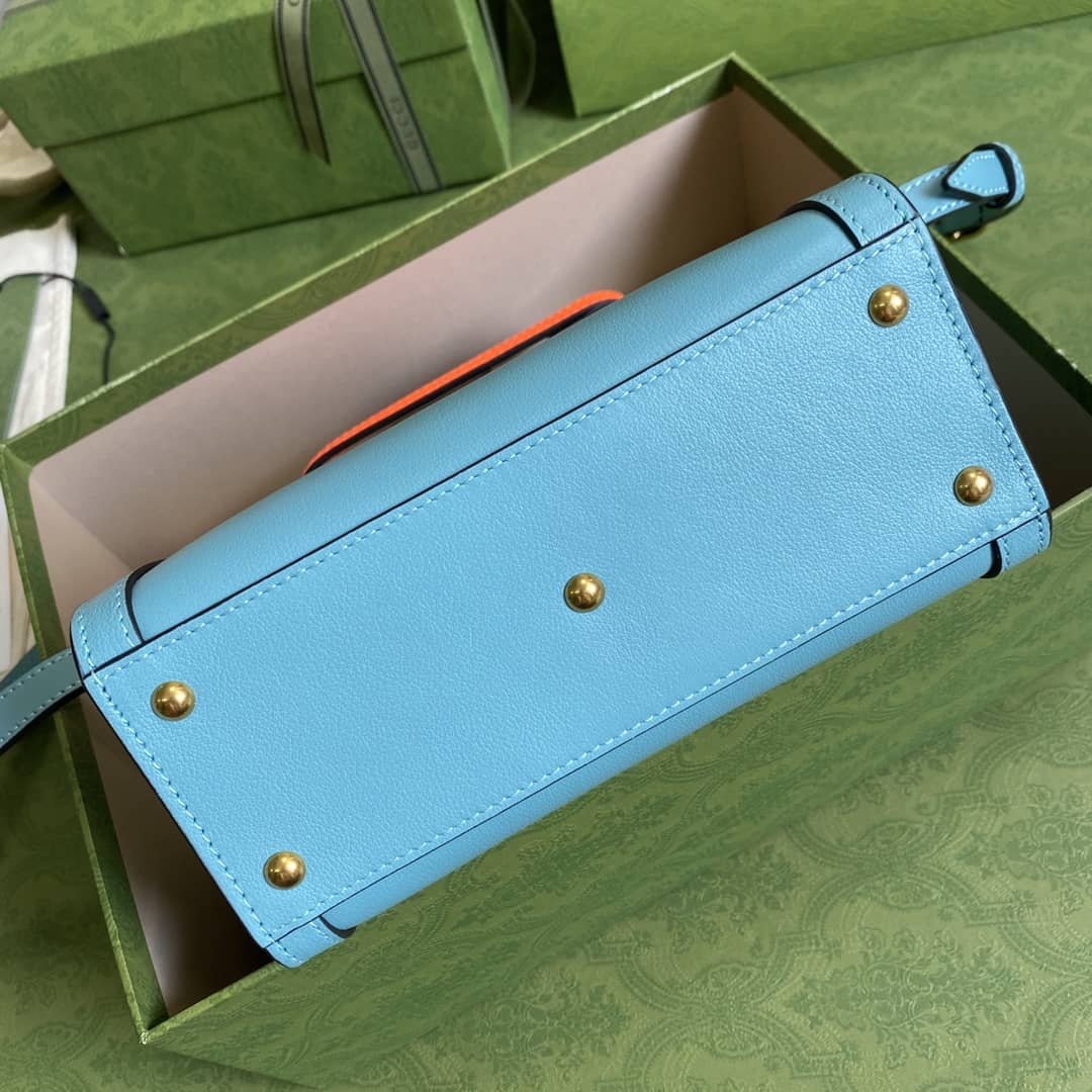 Gvc*1 Diana Mini Tote Replica 655661