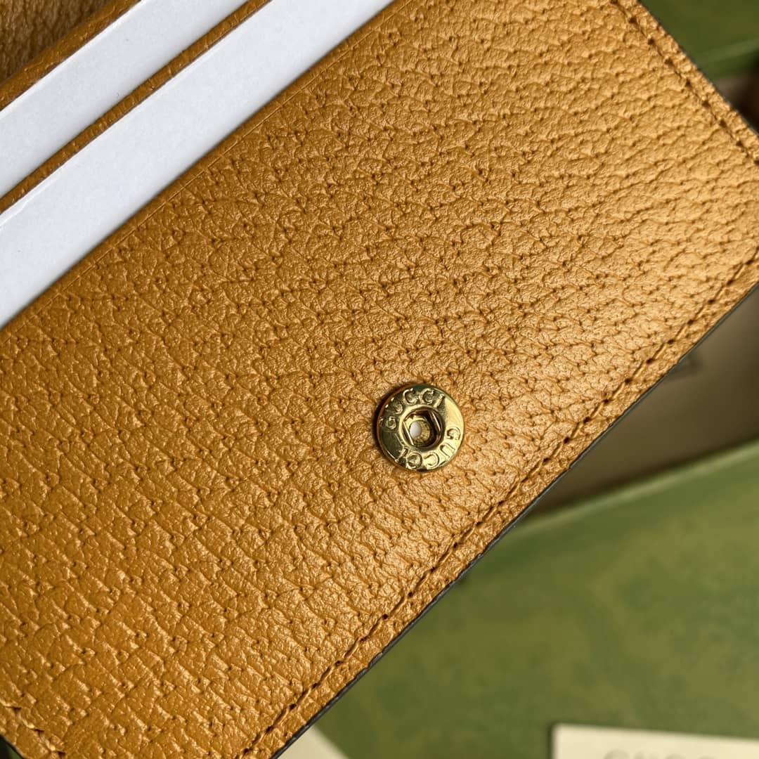 Gvc*1 Kai Wallet Replica 660510