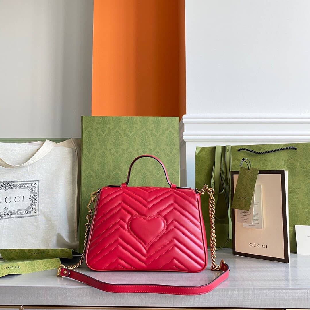 Gvc*1 Bag Dupes Womens Mini Replica Bag 498100