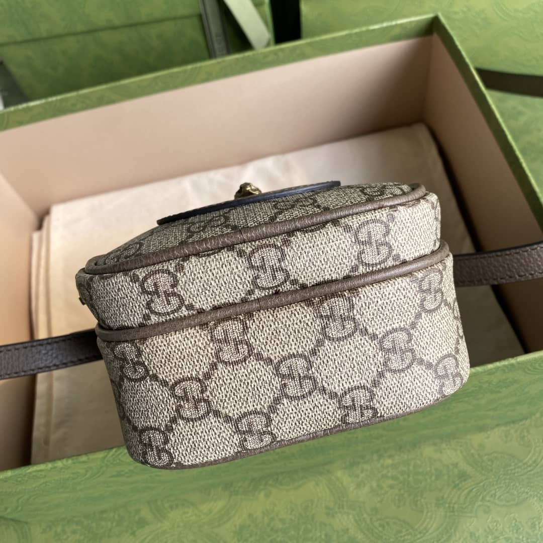 Gvc*1 Neo Vintage Mini Phone Bag Replica 658556