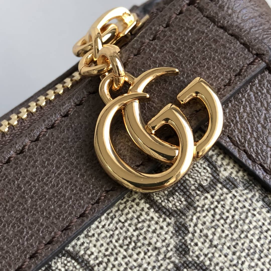 Gvc*1 Ophidia Medium GG Svp*me Shoulder Bag Replica 524537