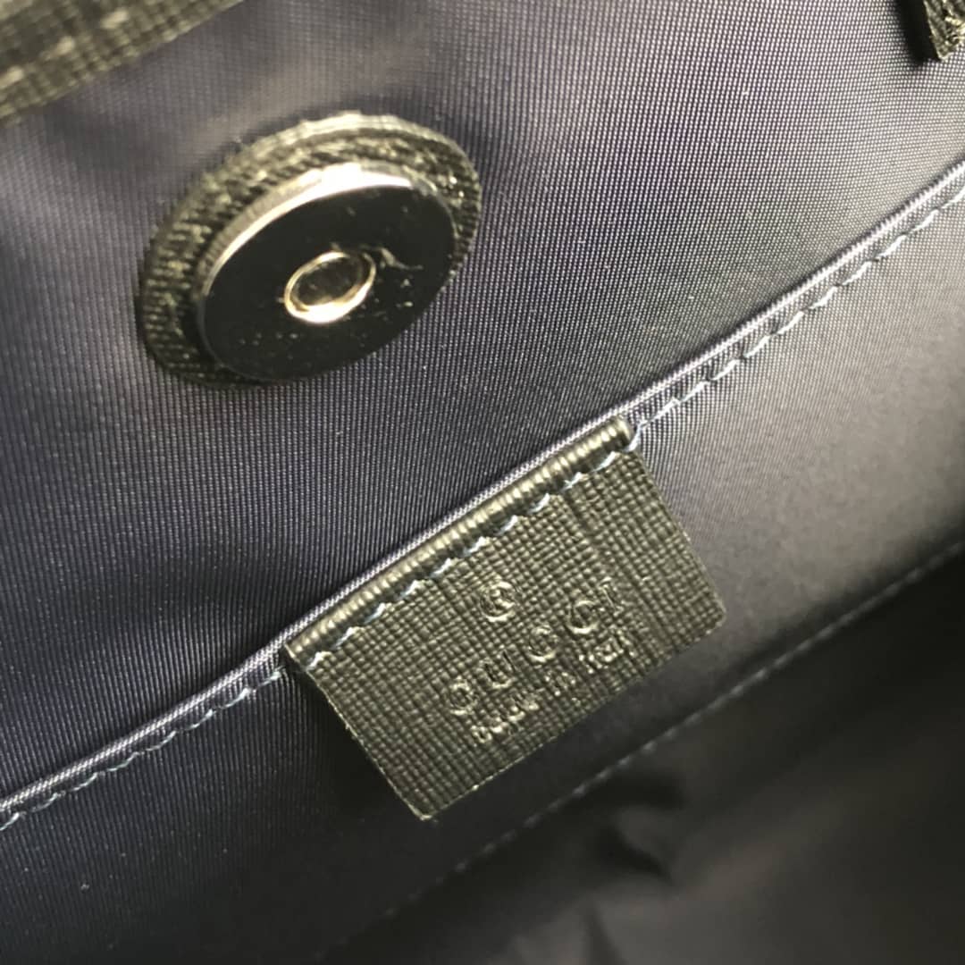 Gvc*1 Children Tote With Apple Bag Replica 648797