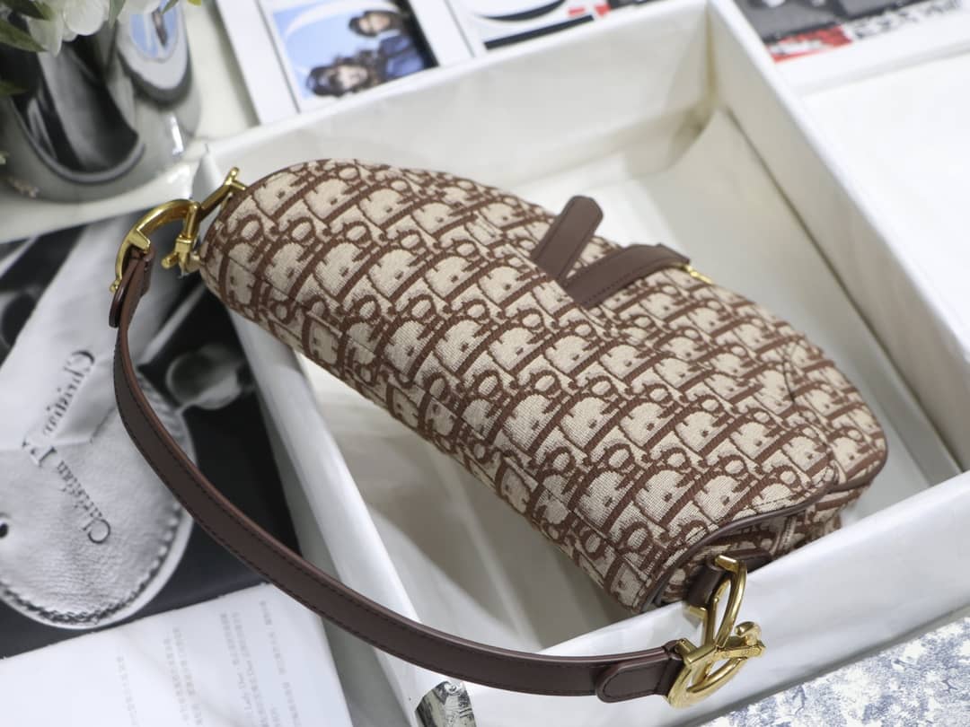 D10r Saddle Bag Dupe 25.5CM