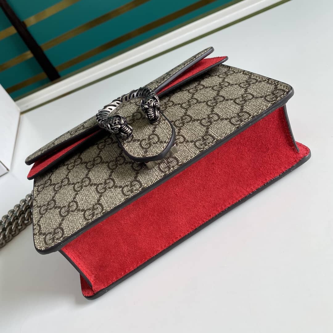 Gvc*1 Dionysus Svp*me GG Mini Bag Replica 421970