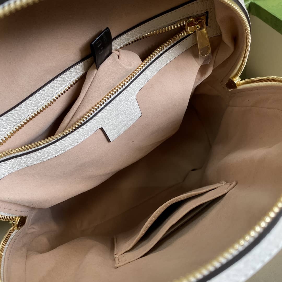 Gvc*1 Les Pommes Small Backpack Replica 552884