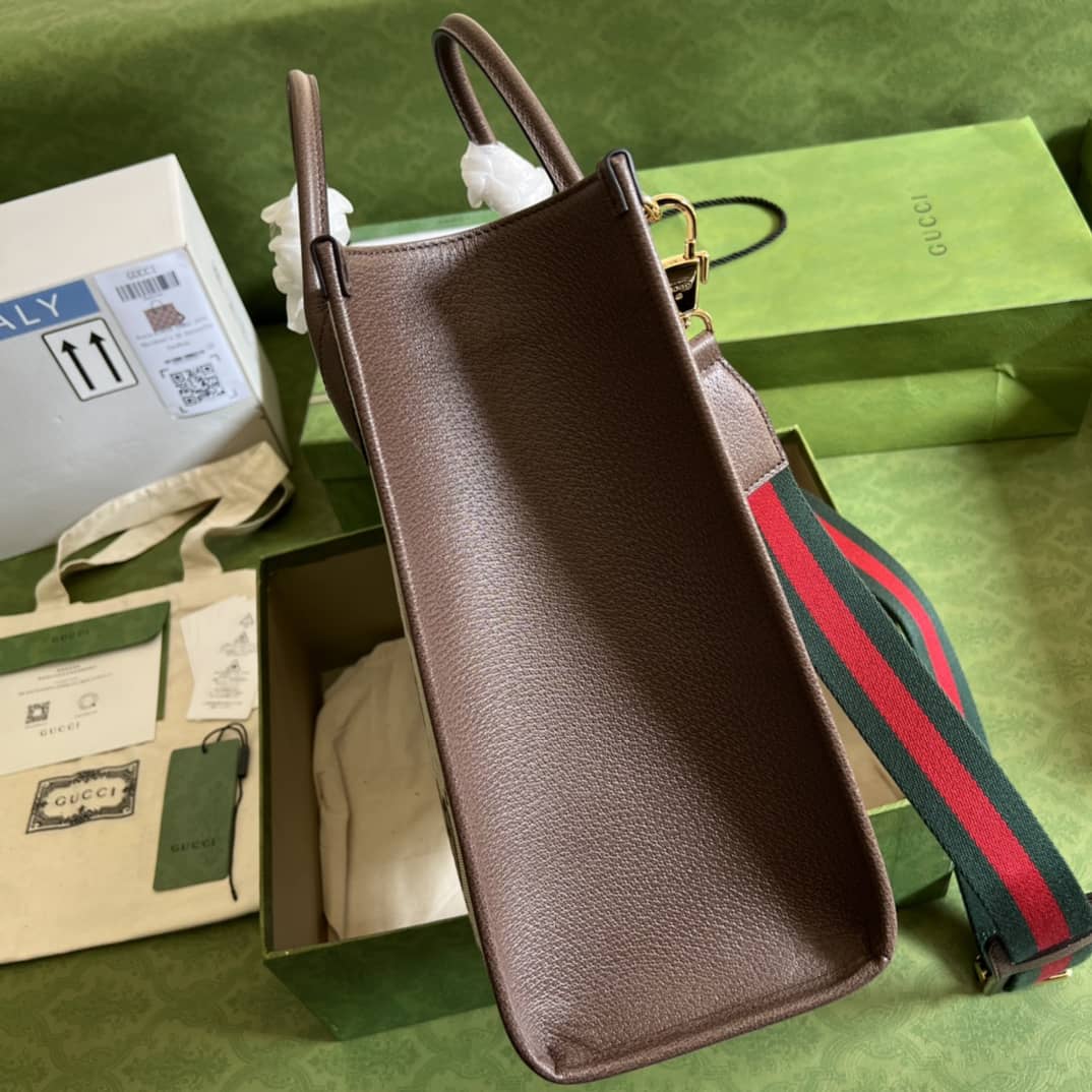 Gvc*1 Medium Jumbo GG 678839 Replica Tote Bag