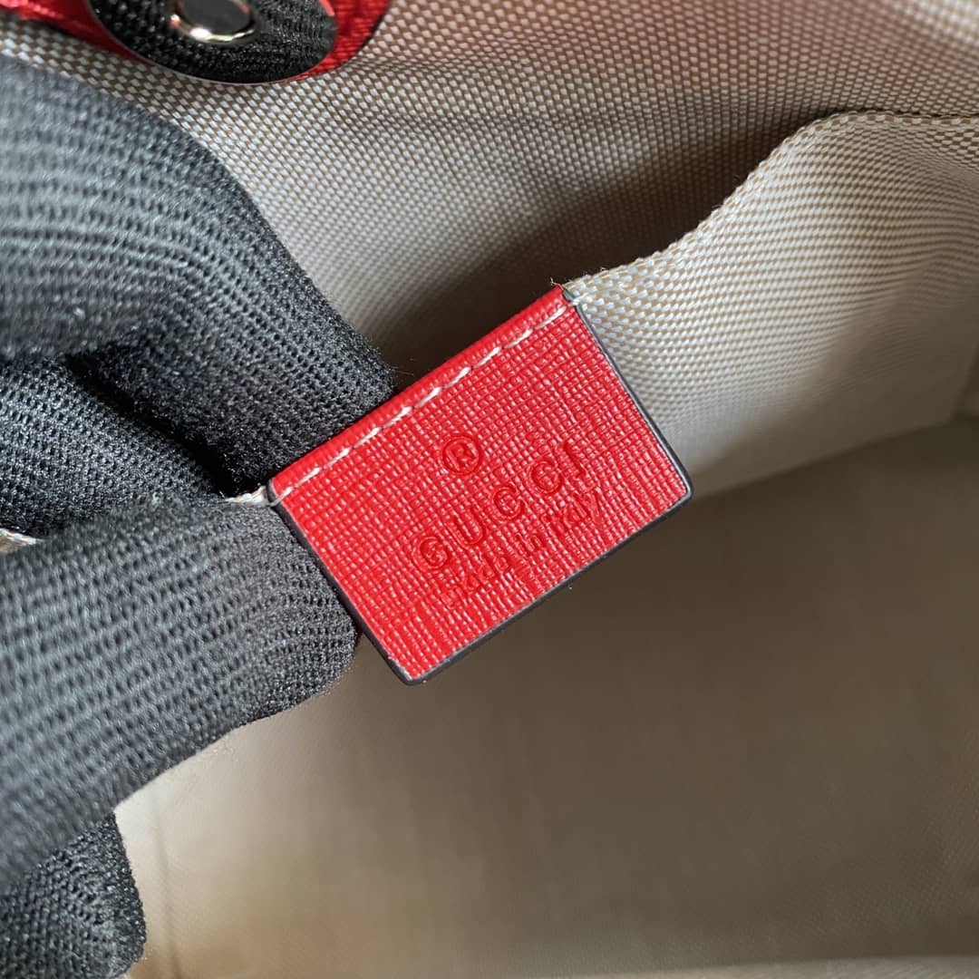 Gvc*1 Children GG Svp*me Tote Replica 410812