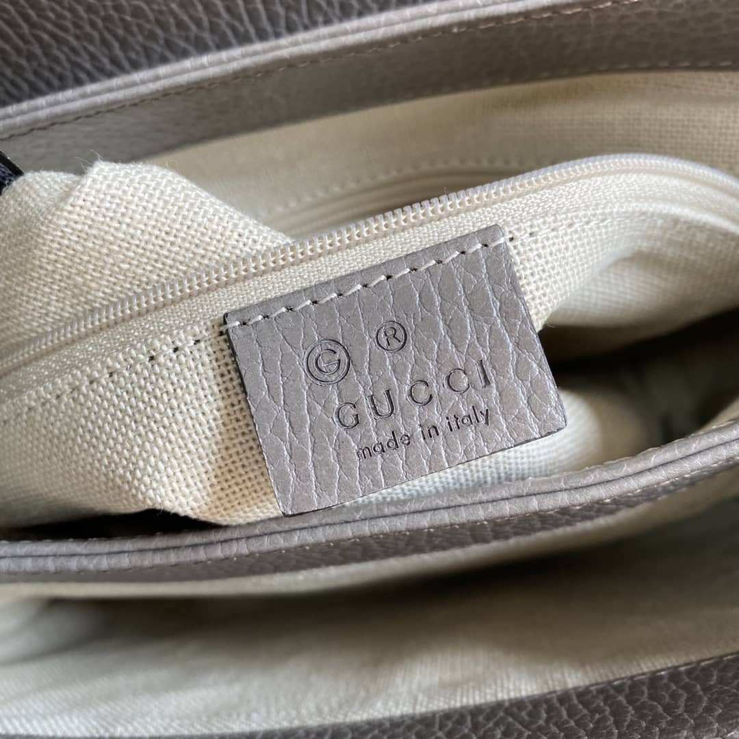 Gvc*1 Interlocking G Chain Shoulder Bag Replica 510302