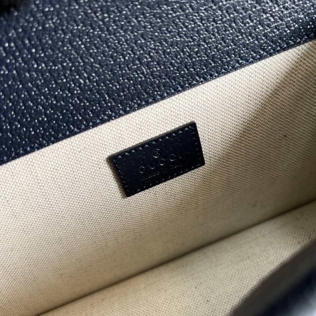 Gvc*1 Dionysus Small GG Svp*me 499623 Replica Crossbody Bag