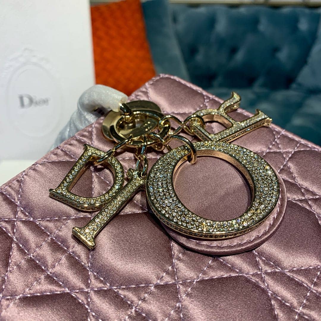 D10r Dupe Lady D10r 20CM Bag