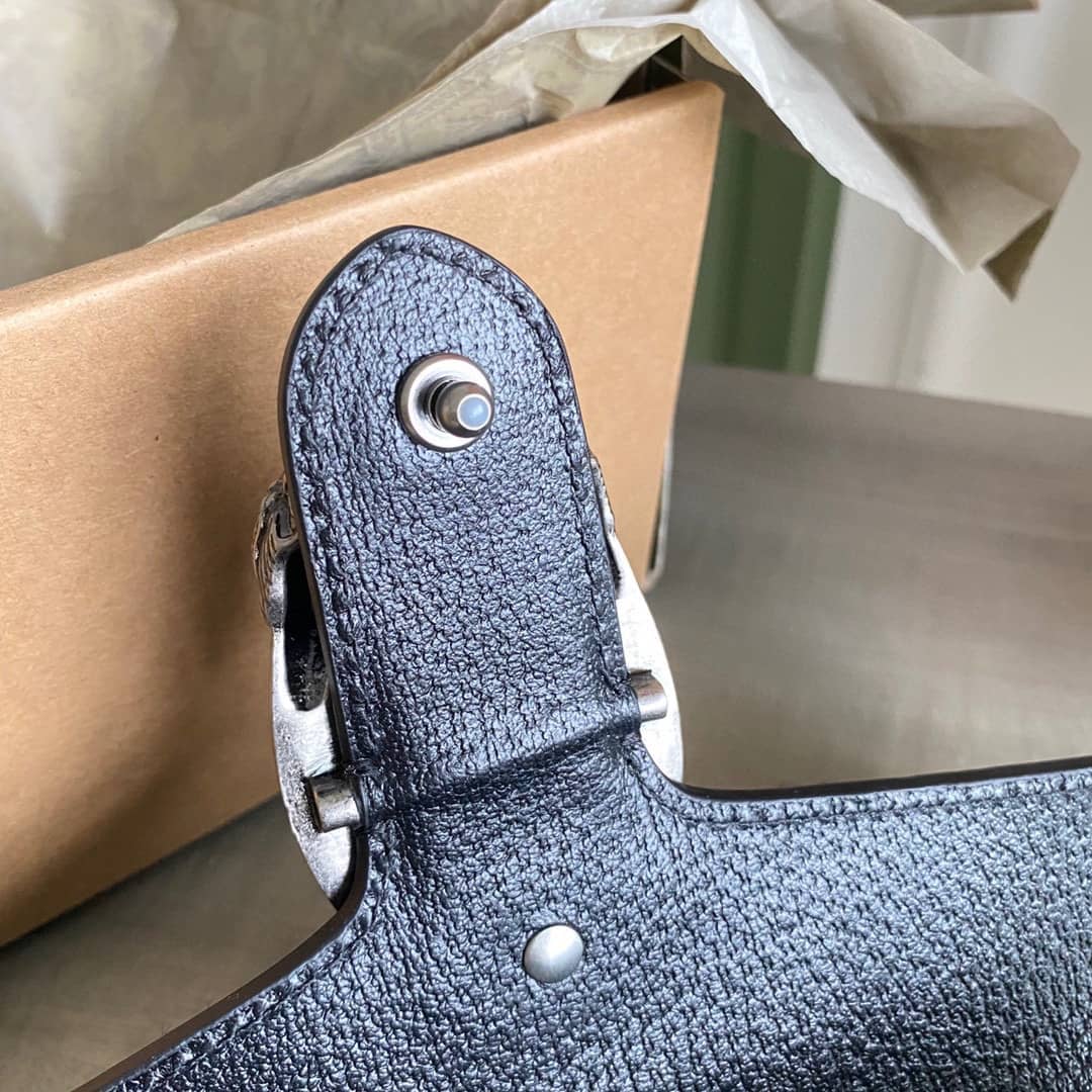 Gvc*1 Dionysus Small GG Svp*me 499623 Replica Crossbody Bag