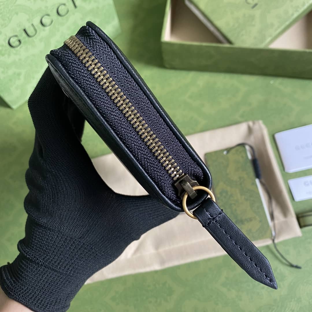 Gvc*1 Diana Continental Wallet Replica 658634