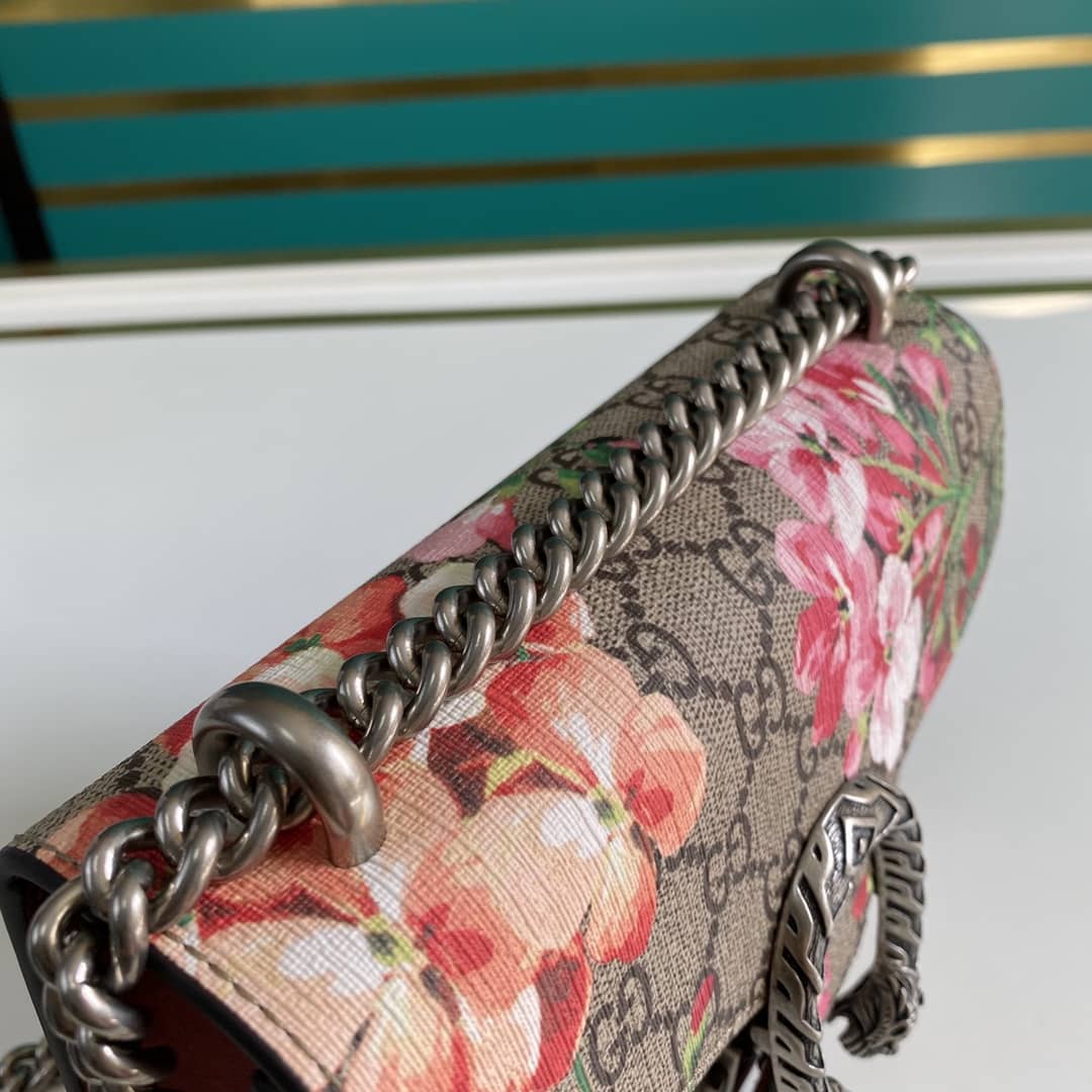 Gvc*1 Dionysus Svp*me GG Mini Bag Replica 421970